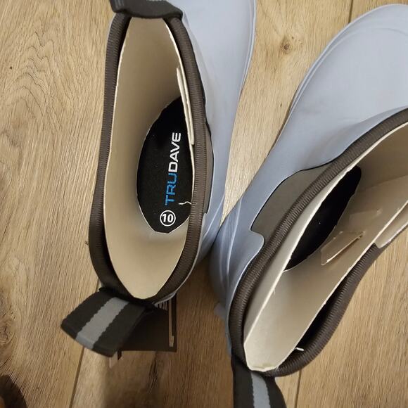 Trudave Ankle Waterproof Insulated Boots Size 10 - Picture 7 of 8